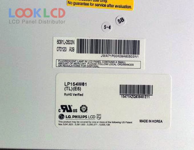 LP154W01-TLE5